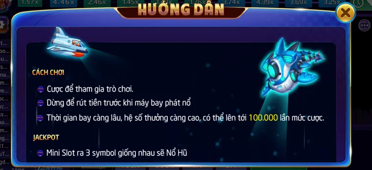 Aviator Tại B52 Club Siêu Phẩm Game Bay Đỉnh Cao Cùng Tỷ Lệ Thắng Khủng