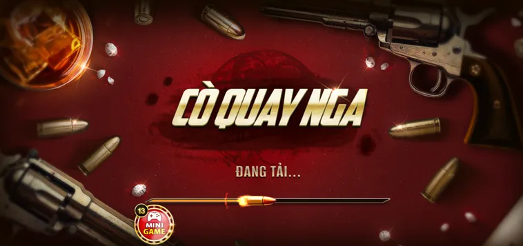 Trải Nghiệm Đỉnh Cao Cùng Cò Quay Nga Tại B52 Club Siêu Hấp Dẫn Hiện Nay