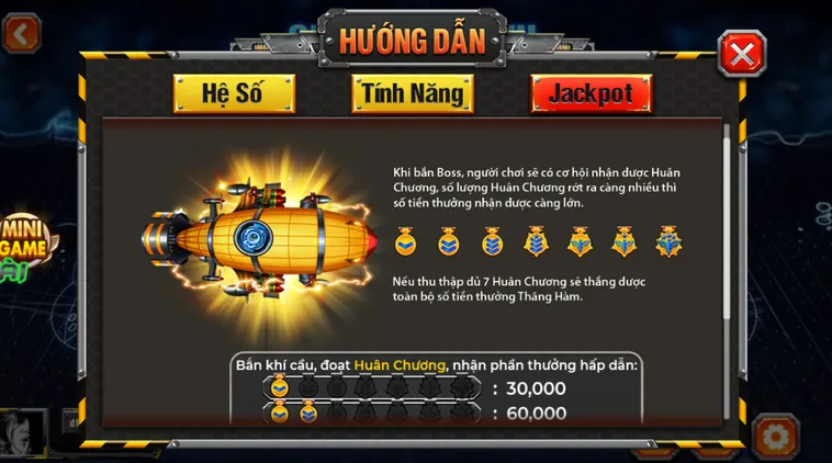 Thử Thách Bản Lĩnh Cùng Minigame Đại Chiến B52 Tại B52 Club Phần Thưởng Lớn