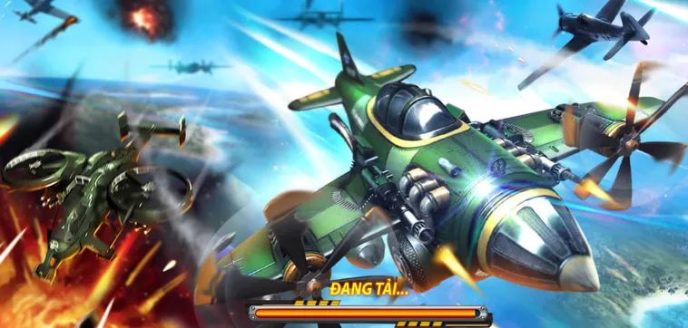 Thử Thách Bản Lĩnh Cùng Minigame Đại Chiến B52 Tại B52 Club Phần Thưởng Lớn