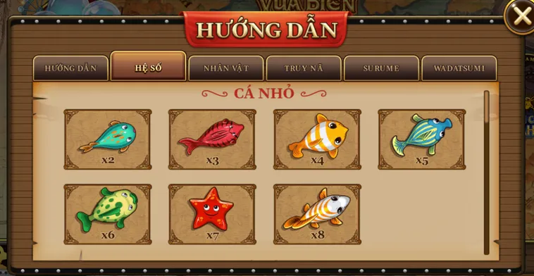 Chinh Phục Kho Báu Minigame Đại Hải Trình Tại B52 Club Thưởng Lớn Mỗi Ngày