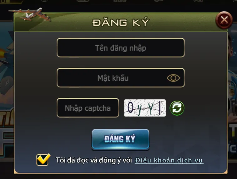 Đăng Ký B52 Club Quy Trình Trở Thành Thành Viên Cổng Game Siêu Nhanh