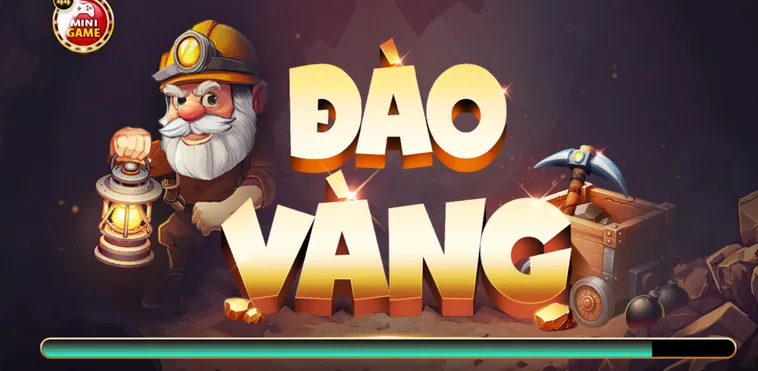 Đào Vàng Tại B52 Club Game Giải Trí Cổ Điển Hấp Dẫn Nhất Mọi Thời Đại