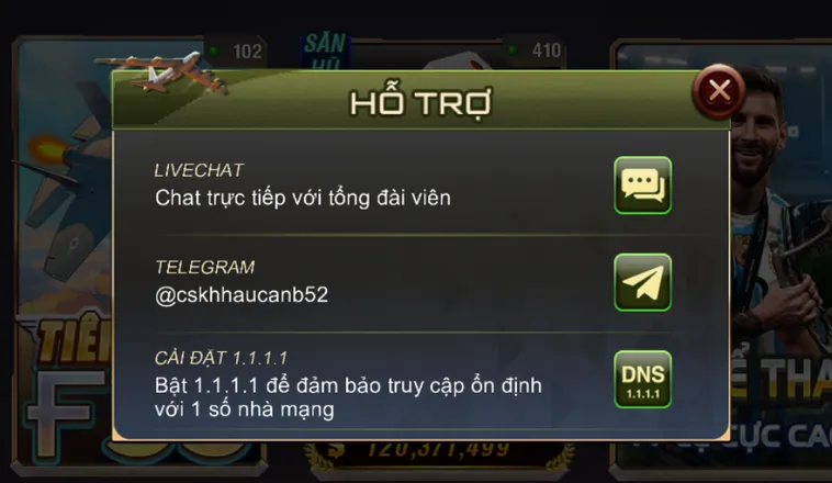 Hệ Thống Hỗ Trợ Đa Kênh Cực Kỳ Chuyên Nghiệp Luôn Sẵn Sàng 24/7