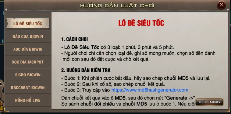 Lô Đề Siêu Tốc Tại B52 Club Sân Chơi Dành Cho Tín Đồ Đam Mê Tốc Độ