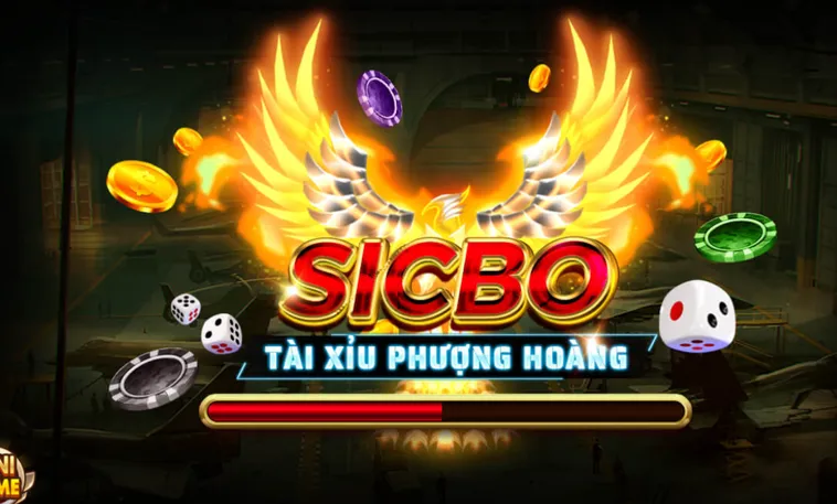 Khám Phá Casino Sicbo Phượng Hoàng Tại B52 Club Đẳng Cấp Cho Các Cao Thủ
